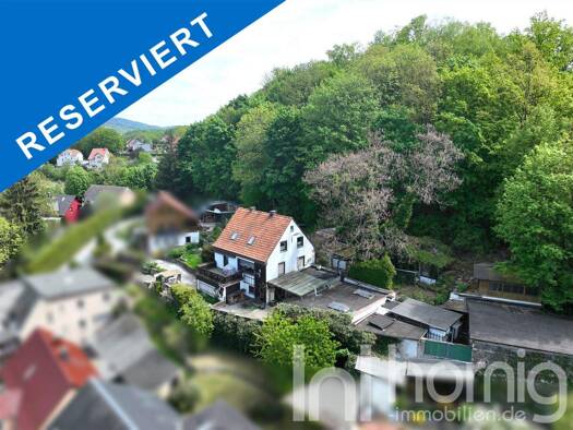 Einfamilienhaus zum Kauf 74.990 € 5 Zimmer 122 m² 935 m² Grundstück Kirschau 02681