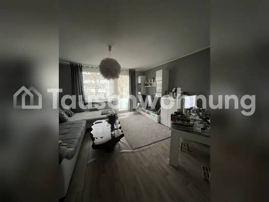 Wohnung zur Miete Tauschwohnung 640 € 2 Zimmer 55 m² Sasel Hamburg 22047
