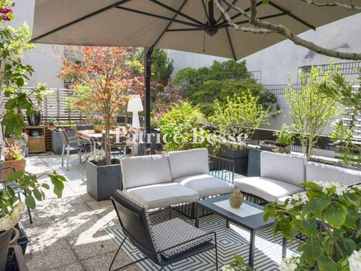 Studio zum Kauf 1.095.000 € 3 Zimmer 106,5 m² Les Halles Paris 75018