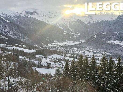 Einfamilienhaus zum Kauf 1.980.000 € 10 Zimmer 260 m² 1.699 m² Grundstück Verchaix 74440