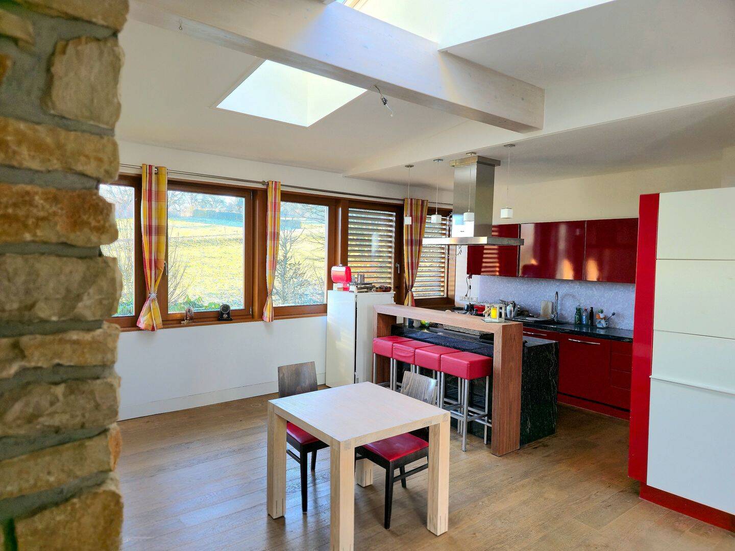 Einfamilienhaus zum Kauf - Ansicht 4