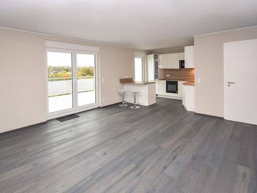 Penthouse zur Miete 1.900 € 3 Zimmer 100 m² 2. Geschoss Bad Harzburg 38667