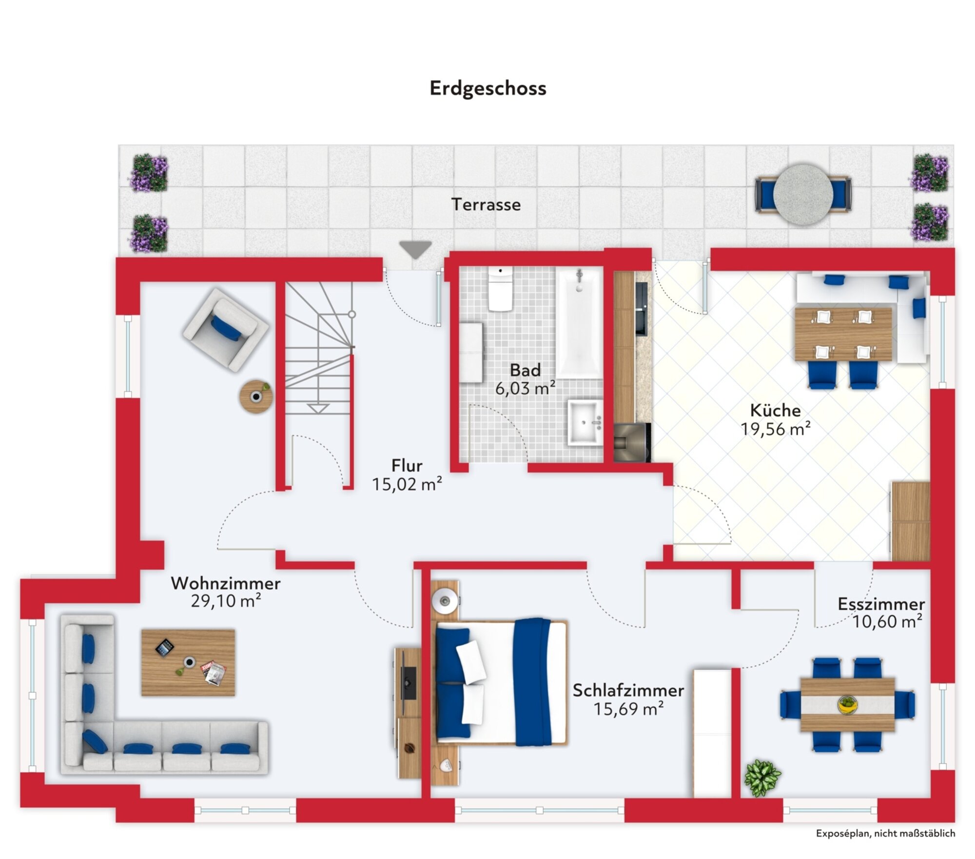 Einfamilienhaus zum Kauf 245.000 € 7 Zimmer 158 m²<br/>Wohnfläche 595 m²<br/>Grundstück Konz Konz 54329