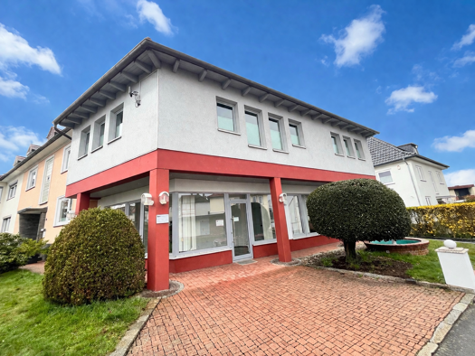 Büro zur Miete provisionsfrei 1.100 € 4 Zimmer 100 m² Bürofläche Niederzwehren Kassel 34134