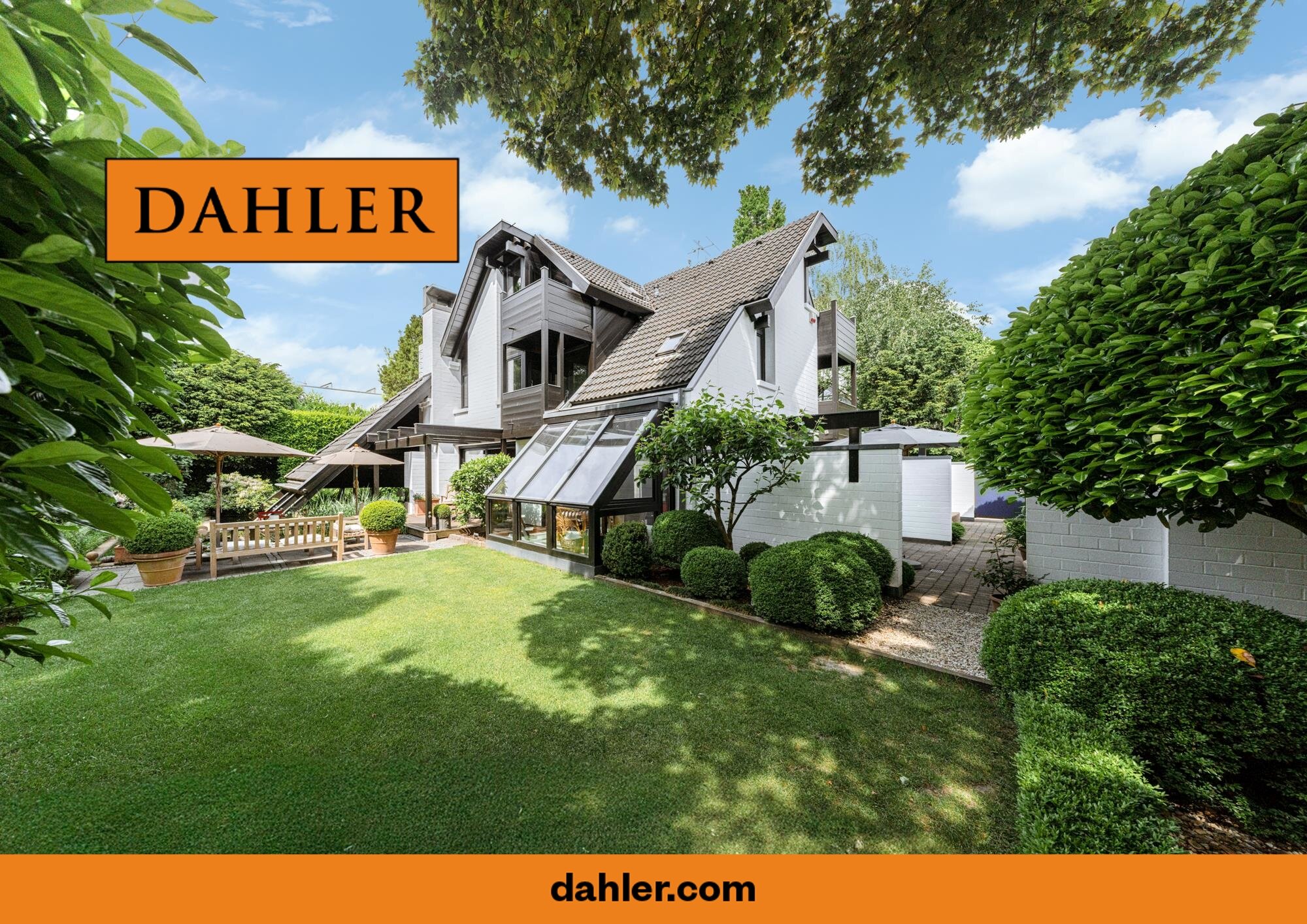 Einfamilienhaus zum Kauf 1.749.000 € 9 Zimmer 290,9 m²<br/>Wohnfläche 870 m²<br/>Grundstück 01.01.2025<br/>Verfügbarkeit Ilverich Meerbusch 40670