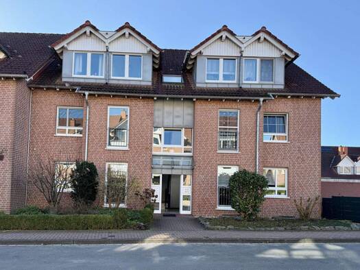 Wohnung zum Kauf 230.000 € 3 Zimmer 79,5 m² Kirchhellen Mitte Bottrop 46244