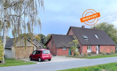 Einfamilienhaus zum Kauf 245.000 € 6 Zimmer 171,8 m² 1.006 m² Grundstück Langförden Vechta / Langförden 49377