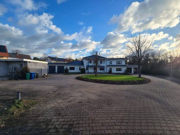 Wohnung zum Kauf 580.000 € 4 Zimmer 140 m² 2. Geschoss Blankenfelde Blankenfelde-Mahlow 15827