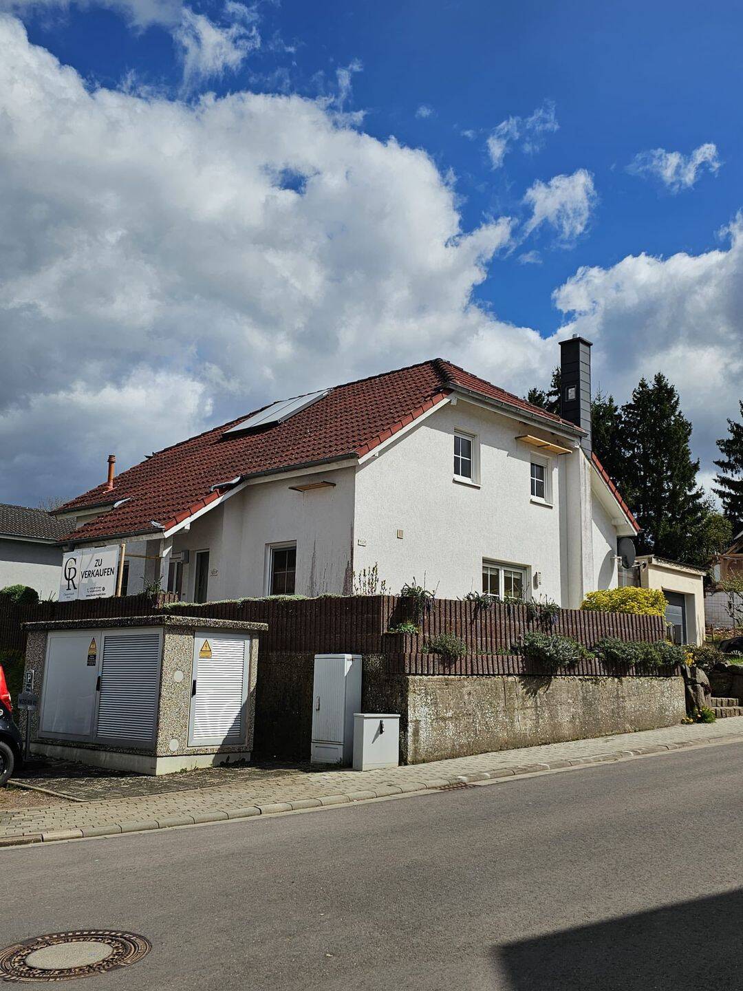 Einfamilienhaus zum Kauf - Ansicht 3