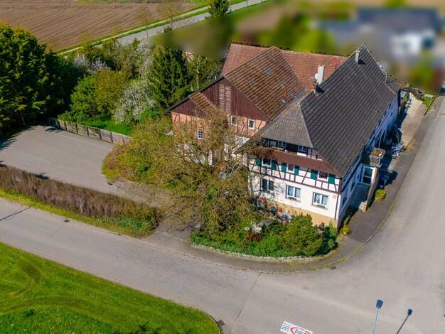 Wohnung zum Kauf 59.900 € 1 Zimmer 16 m² 1. Geschoss Kittersburg Kehl 77694