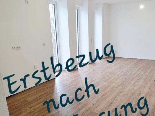 Wohnung zur Miete 590 € 2 Zimmer 50 m² frei ab 01.07.2026 Alsdorf 54668