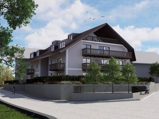 Wohnung zum Kauf 3 Zimmer 42 m² 1. Geschoss Olang 39030