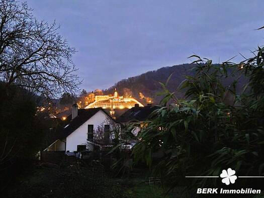 Grundstück zum Kauf 220.000 € 911 m² Grundstück Trennfurt Klingenberg am Main 63911