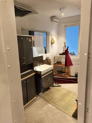 Wohnung zur Miete 1.300 € 2 Zimmer 76,5 m² Geschoss EG/2 frei ab sofort Eppelheim 69214