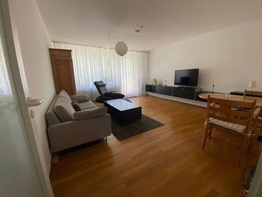 Terrassenwohnung zur Miete 1.150 € 3 Zimmer 72 m² Geschoss 1/2 frei ab 01.04.2026 Brühler Weg Büderich Meerbusch 40667