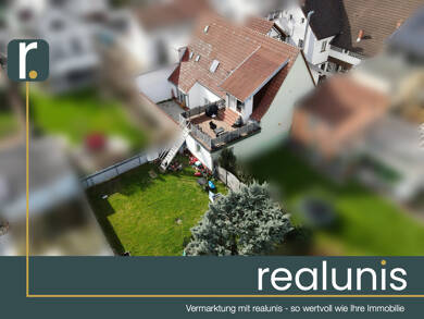 Haus zum Kauf 999.000 € 13 Zimmer 422 m² 779 m² Grundstück Ketsch 68775