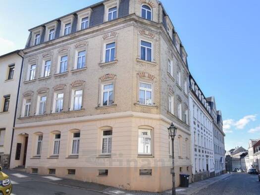 Mehrfamilienhaus zum Kauf 207.000 € 16 Zimmer 319,6 m² 410 m² Grundstück Annaberg Annaberg-Buchholz 09456