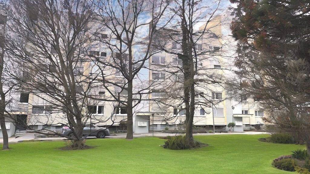 Wohnung zum Kauf 305.000 € 3 Zimmer 83 m² 5. Geschoss frei ab 01.07.2026 Nord Sindelfingen 71067