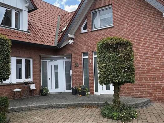 Terrassenwohnung zur Miete 880 € 3 Zimmer 88 m² Geschoss -5/2 frei ab 01.12.2026 Steinkampstr. 33 Westerkappeln Westerkappeln 49492