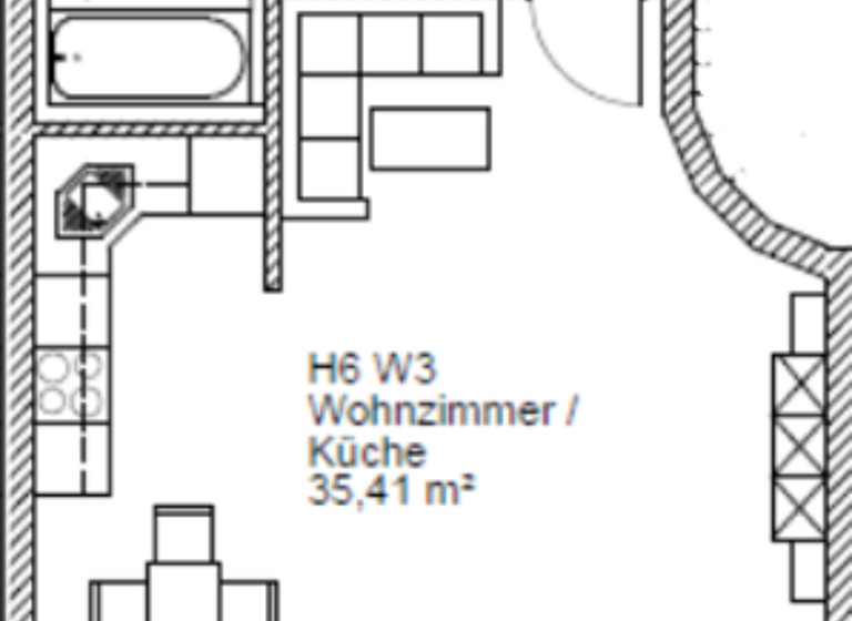 Wohnung zum Kauf provisionsfrei als Kapitalanlage geeignet 459.900 € 2 Zimmer 69,4 m²<br/>Wohnfläche Am Gerblanger 48b Burgerfeld Wasserburg am Inn 83512