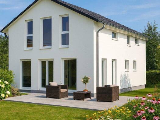 Einfamilienhaus zum Kauf 599.539 € 6 Zimmer 155 m² 450 m² Grundstück Gültstein Herrenberg 71083