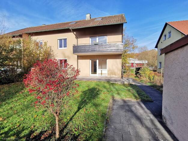 Wohnung zur Miete 800 € 3 Zimmer 65 m² EG frei ab 01.01.2026 Innenstadt Tübingen 72070