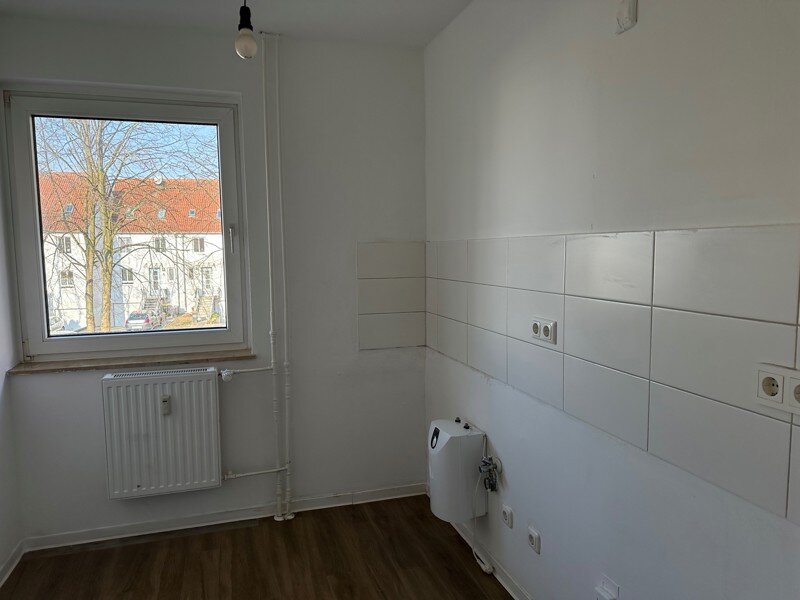 Wohnung zur Miete 487 € 2 Zimmer 44,3 m²<br/>Wohnfläche 11.02.2025<br/>Verfügbarkeit Hinter den Ellern 23 Hemelingen Bremen 28309