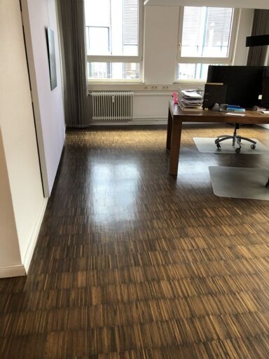 Bürofläche zur Miete provisionsfrei 250 € 17 m² Bürofläche Carl-Ronning-Strasse 1 Altstadt Bremen 28195