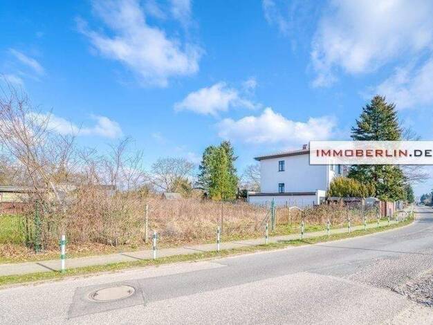 Grundstück zum Kauf 549.000 € 817 m² Grundstück Teltow 14513