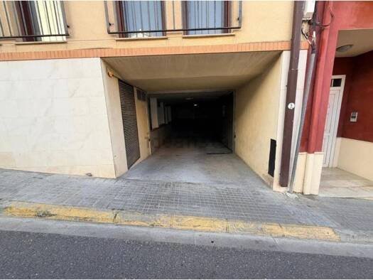 Garage zur Miete 50 € 12 m² Albaida 46860