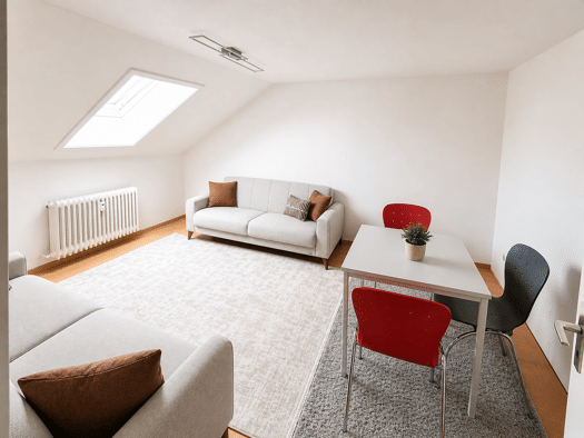 Wohnung zum Kauf 149.000 € 2 Zimmer 43 m² 3. Geschoss Schorndorf Schorndorf 73614