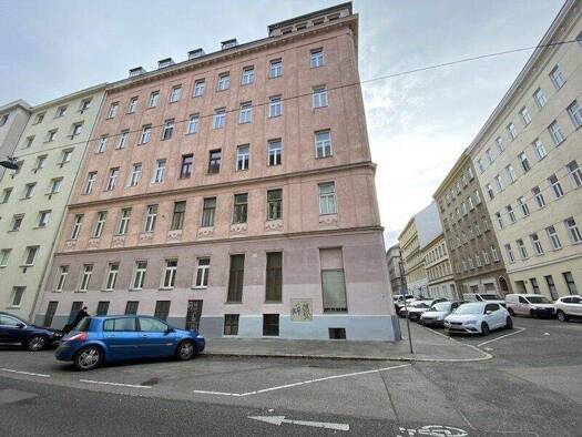 Ladenfläche zum Kauf 2.453 € 120,3 m² Verkaufsfläche Wien 1120