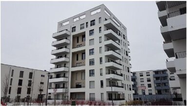 Wohnung zur Miete 522 € 1 Zimmer 34,8 m² frei ab sofort Ostenviertel Regensburg 93055