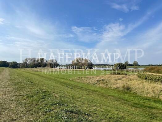 Grundstück zum Kauf 199.000 € 1.200 m² Grundstück Winsen Winsen (Luhe) 21423