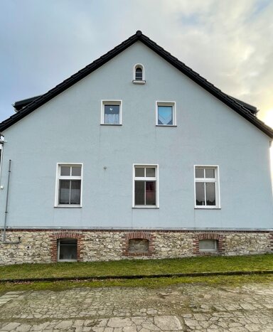 Mehrfamilienhaus zum Kauf als Kapitalanlage geeignet 380.000 € 10 Zimmer 309,5 m² 885 m² Grundstück Radinkendorf Beeskow 15848