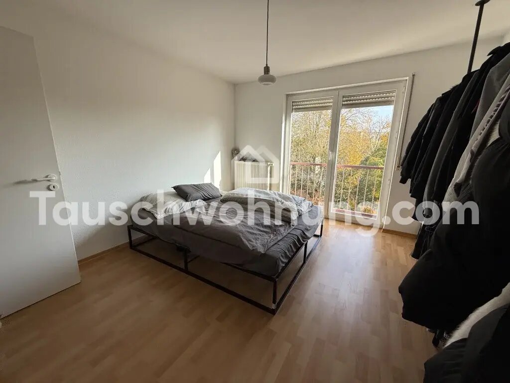 Wohnung zur Miete 900 € 2 Zimmer 65 m²<br/>Wohnfläche 3.<br/>Geschoss Friedrichshagen Berlin 12587