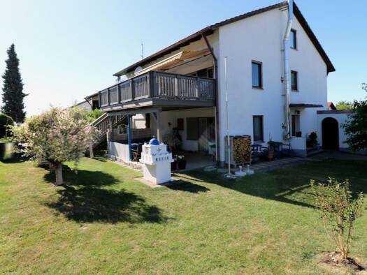 Mehrfamilienhaus zum Kauf 695.000 € 8 Zimmer 230 m² 895 m² Grundstück Schwindegg Schwindegg 84419