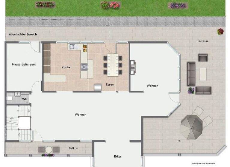 Einfamilienhaus zum Kauf 1.090.000 € 9 Zimmer 309 m² 1.717 m² Grundstück Pfaffenrot Marxzell 76359