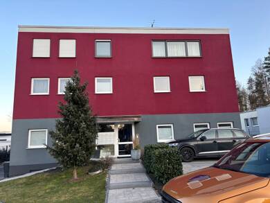 Mehrfamilienhaus zum Kauf 1.480.000 € 13 Zimmer 420 m² 1.579 m² Grundstück Ochenbruck Schwarzenbruck 90592