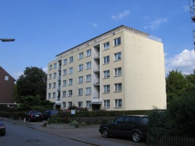 Wohnung zur Miete 536 € 3,5 Zimmer 65,6 m² 4. Geschoss Böcklinstraße 3 Osterfeld Lünen 44532