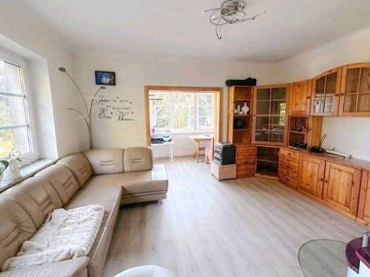 Wohnung zur Miete Wohnen auf Zeit 1.790 € 5 Zimmer 110 m² frei ab 23.06.2026 Pirnaer Landstr. 0 Großerkmannsdorf Radeberg 01454