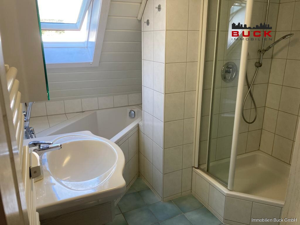 Wohnung zur Miete 230 € 1 Zimmer 11 m²<br/>Wohnfläche Geislingen Geislingen an der Steige 73312