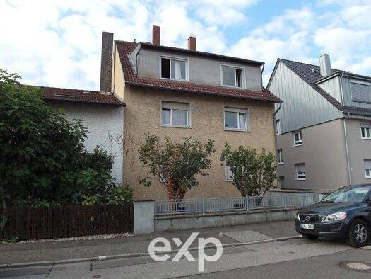 Mehrfamilienhaus zum Kauf 649.000 € 13 Zimmer 315 m² 363 m² Grundstück Kempten Bingen am Rhein 55411