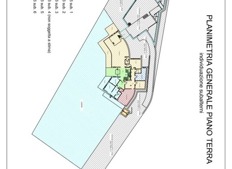 Villa zum Kauf 1.600.000 € 28 Zimmer Borgomaro 18021