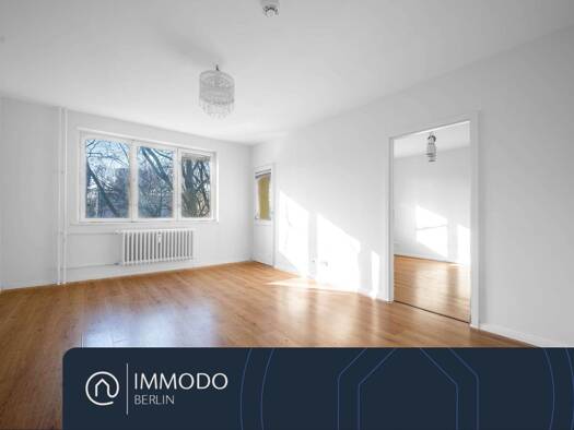 Wohnung zum Kauf 250.000 € 2 Zimmer 65 m² 2. Geschoss Spandau Spandau 13581