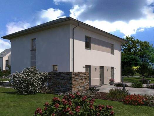 Mehrfamilienhaus zum Kauf 566.900 € 8 Zimmer 226,1 m² 747 m² Grundstück Einbeck 37574