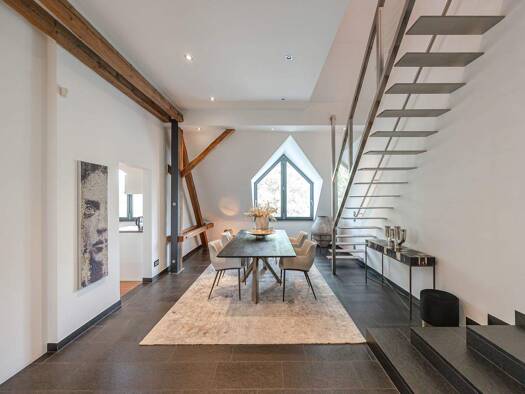 Maisonette zur Miete 2.300 € 5 Zimmer 195 m² Sprakel Münster 48157