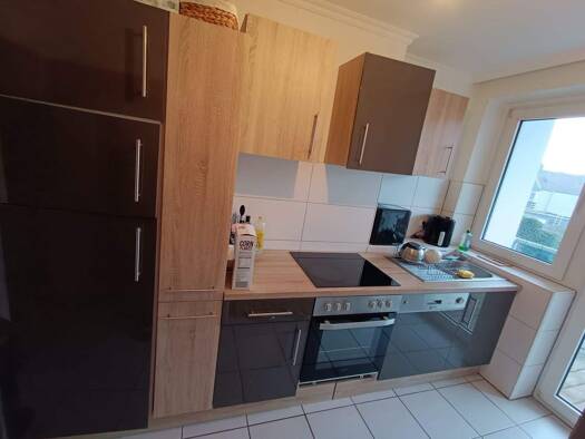 Wohnung zur Miete 490 € 4 Zimmer 82 m² 1. Geschoss frei ab 01.04.2026 Erkelenz 41812