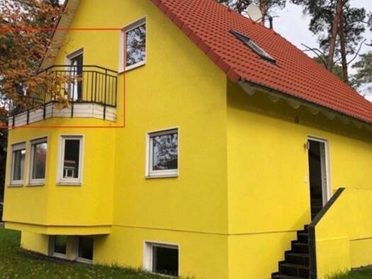 WG-Zimmer zur Miete 310 € 15 m² Geschoss 1/2 frei ab sofort Blankenfelde Blankenfelde-Mahlow 15827