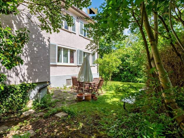 Mehrfamilienhaus zum Kauf 1.000.000 € 11 Zimmer 277 m² 558 m² Grundstück Vaihingen Stuttgart / Vaihingen 70563